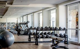 SOL Marina Beach Crete